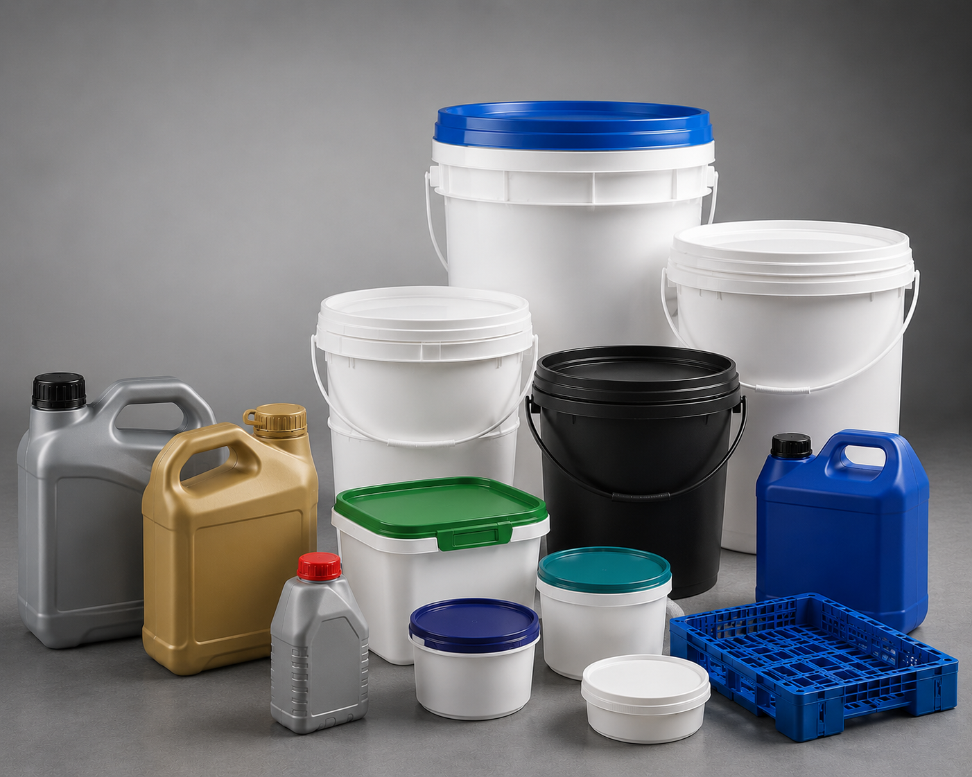 Injection Moulding Services